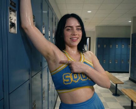 🔥 Billie eilish fake page leaked private photo uncensored full