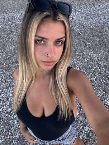 🔥 Bionditudo leaked private photo uncensored full