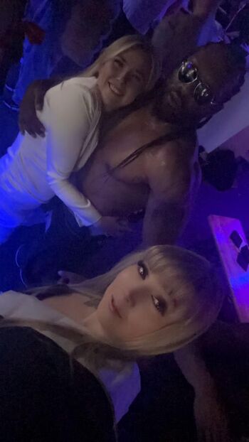 🔥 Blackmagicmodel page leaked private photo uncensored full