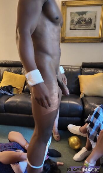 🔥 Blackmagicmodel leaked private photo uncensored full