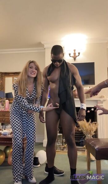 🔥 Blackmagicmodel leaked private photo uncensored full