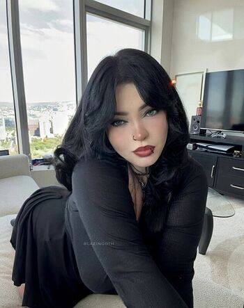 🔥 Blazingoth leaked private photo uncensored full