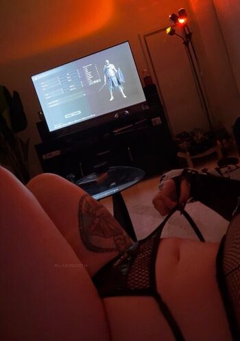 🔥 Blazingoth leaked private photo uncensored full