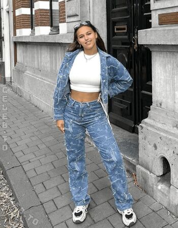 🔥 Bo van bussel leaked private photo uncensored full
