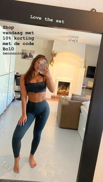 🔥 Bo van bussel leaked private photo uncensored full