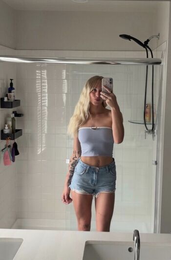 🔥 Bobbie moore page leaked private photo uncensored full