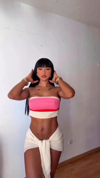 🔥 Bobbie moore page leaked private photo uncensored full
