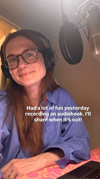 🔥 Bonnie wright leaked private photo uncensored full