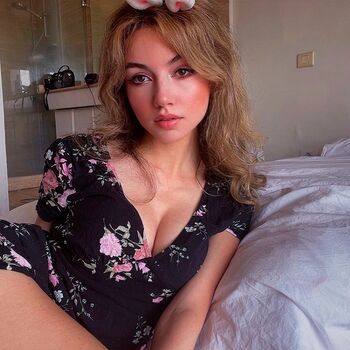 🔥 Bonnierabbit leaked private photo uncensored full
