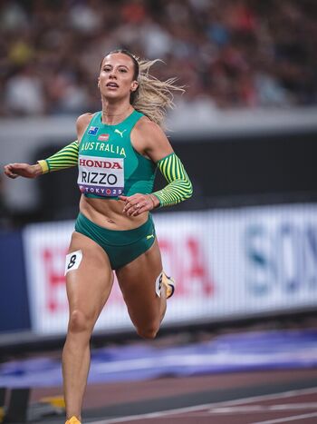 🔥 Bree rizzo leaked private photo uncensored full