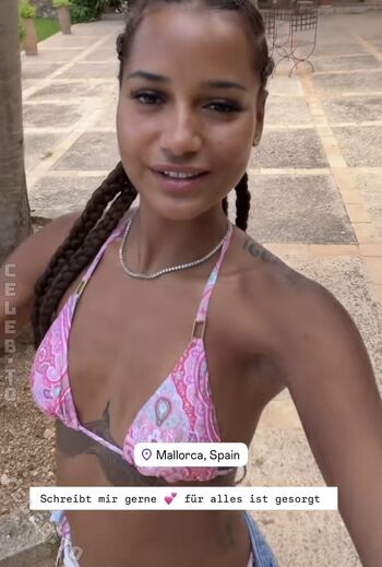 🔥 Brenda bkn leaked private photo uncensored full