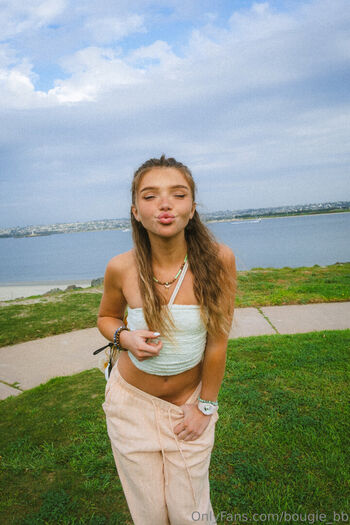 🔥 Brie belle  page leaked private photo uncensored full