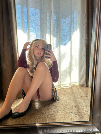 🔥 Brie belle leaked private photo uncensored full