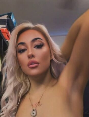 🔥 Brittany hines leaked private photo uncensored full