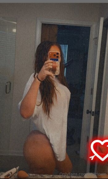 🔥 Brittlowe leaked private photo uncensored full