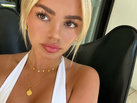 🔥 Brontesheppeard leaked private photo uncensored full