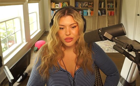 🔥 Brookeab  page leaked private photo uncensored full