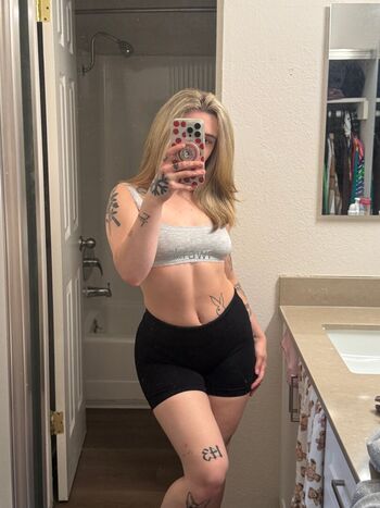 🔥 Brooklyn dunn page leaked private photo uncensored full