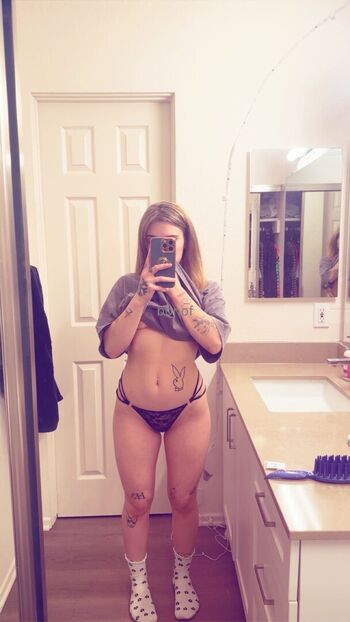 🔥 Brooklyn dunn page leaked private photo uncensored full