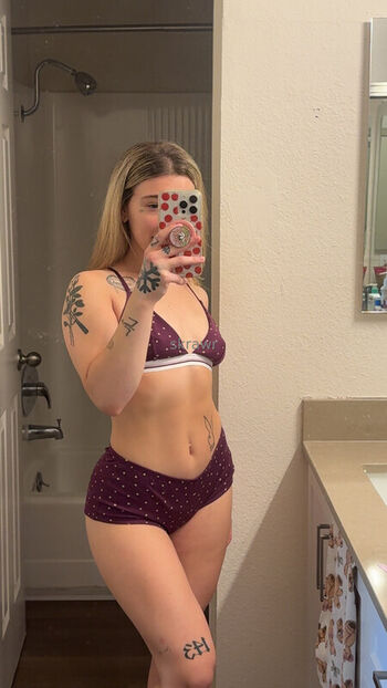 🔥 Brooklyn dunn leaked private photo uncensored full