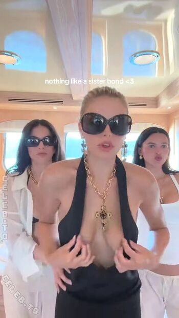🔥 Brooks nader page leaked private photo uncensored full