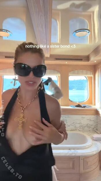 🔥 Brooks nader page leaked private photo uncensored full