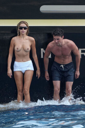 🔥 Brooks nader page leaked private photo uncensored full