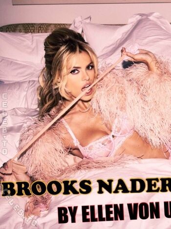 🔥 Brooks nader page leaked private photo uncensored full