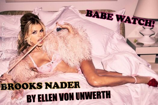 🔥 Brooks nader page leaked private photo uncensored full