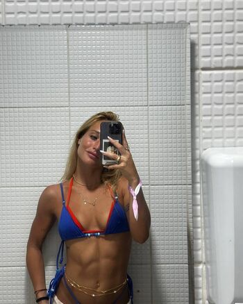🔥 Bruna griphao page leaked private photo uncensored full