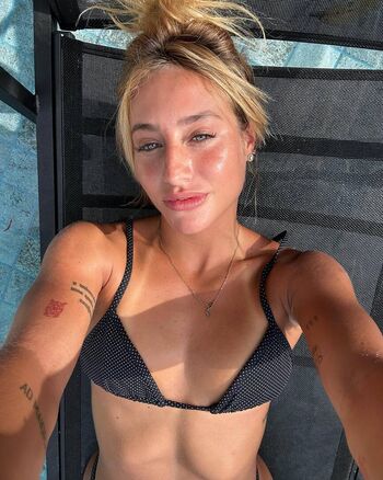 🔥 Bruna griphao page leaked private photo uncensored full