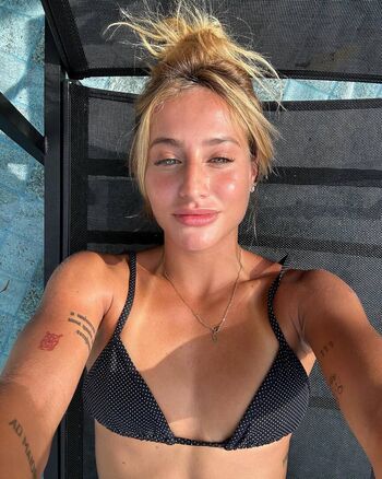 🔥 Bruna griphao page leaked private photo uncensored full
