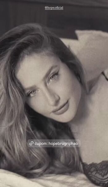 🔥 Bruna griphao page leaked private photo uncensored full