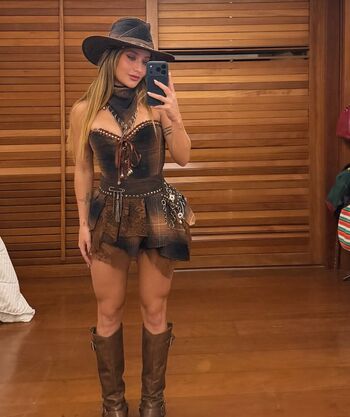 🔥 Bruna griphao page leaked private photo uncensored full