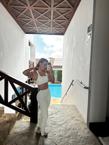 🔥 Bruna griphao page leaked private photo uncensored full