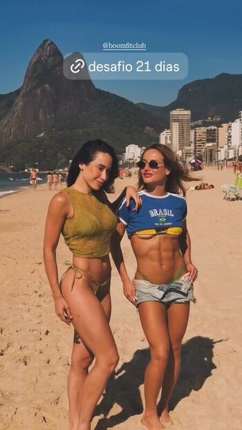 🔥 Bruna griphao page leaked private photo uncensored full