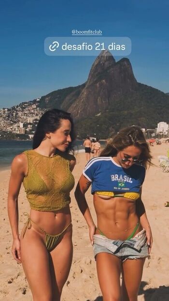 🔥 Bruna griphao page leaked private photo uncensored full
