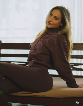 🔥 Bruna griphao page leaked private photo uncensored full