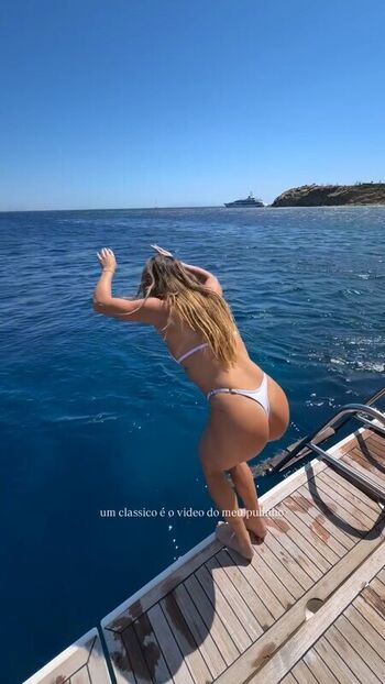 🔥 Bruna griphao page leaked private photo uncensored full