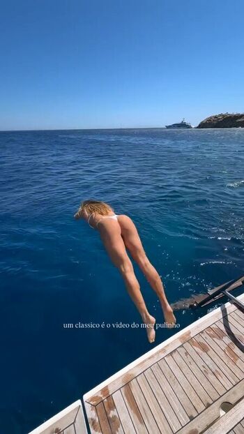 🔥 Bruna griphao page leaked private photo uncensored full