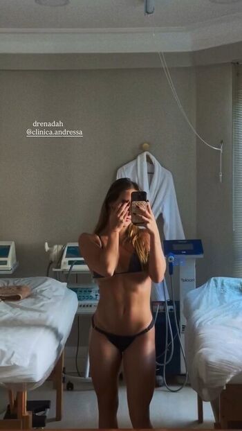 🔥 Bruna griphao page leaked private photo uncensored full