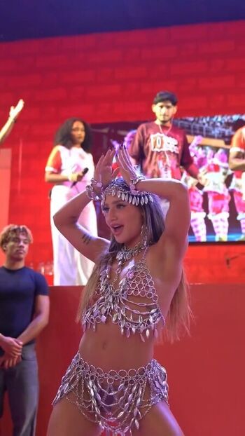 🔥 Bruna griphao leaked private photo uncensored full
