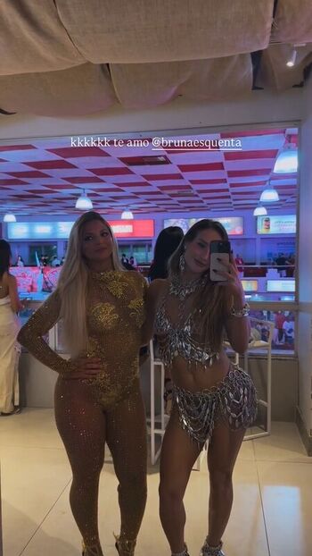🔥 Bruna griphao leaked private photo uncensored full