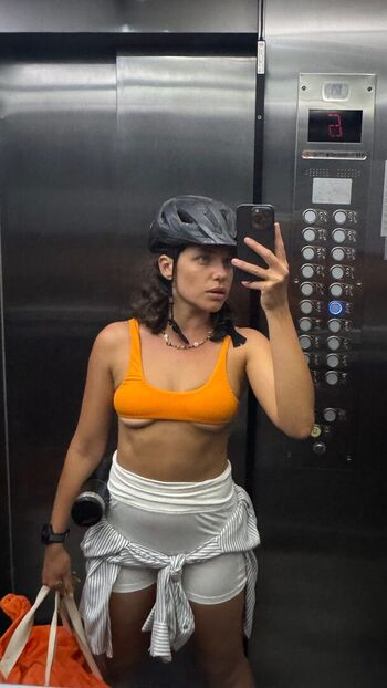 🔥 Bruna linzmeyer leaked private photo uncensored full