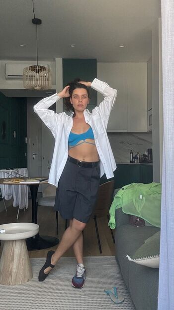 🔥 Bruna linzmeyer leaked private photo uncensored full
