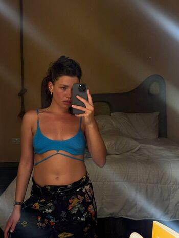 🔥 Bruna linzmeyer leaked private photo uncensored full