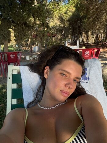 🔥 Bruna linzmeyer leaked private photo uncensored full