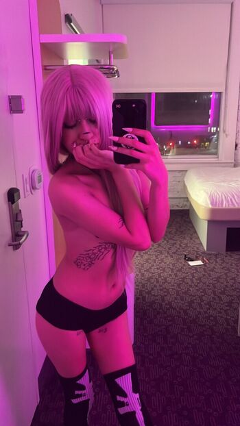 🔥 Bunibabi leaked private photo uncensored full