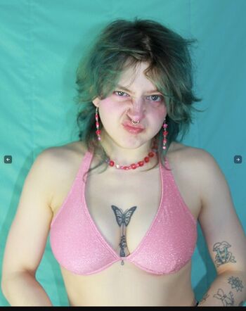 🔥 Bunni b bendi leaked private photo uncensored full