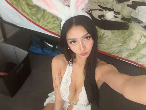 🔥 Bunni jia leaked private photo uncensored full